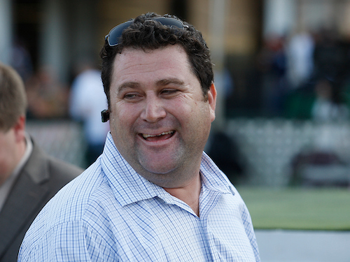 Nick Canani Headshot